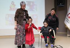 “Steptember Gönüllü Buluşması”nda bir araya geldiler