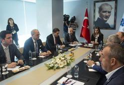 Asgari Ücret ne kadar oldu? Ne kadar olacak? Asgari ücret 4. toplantısı ne zaman?