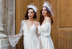2020 Gelinlik Modelleri – Hello Bride Koleksiyonu