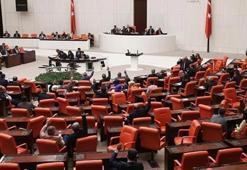 Son dakika | 2020 Yılı Merkezi Yönetim Bütçe Kanunu Meclis'te kabul edildi
