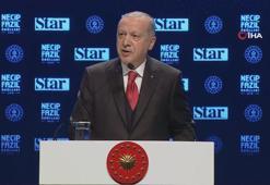 Cumhurbaşkanı Erdoğan'dan önemli açıklamalar