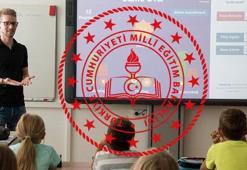 Sözleşmeli öğretmenlik başvuruları ne zaman 2020? MEB öğretmen atamaları ne zaman?