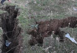 İzmir diken üstünde! Çatlak her geçen gün büyüyor