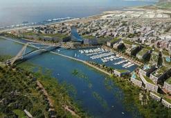 Kanal İstanbul Projesi ile ilgili merak edilenler -  Kanal İstanbul nedir? Nereye ve neden yapılıyor?