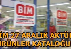 BİM aktüel ürünler kataloğu yayımlandı! BİM aktüel ürünler kataloğunda hangi indirimli ürünler yer alıyor?