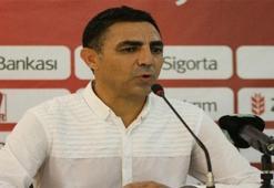 Eskişehirspor'da Mustafa Özer dönemi