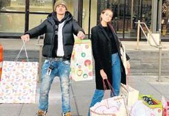 HOLLYWOOD’DA NOEL RUHU!