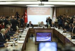 Son Dakika Haberi: Asgari Ücret belli oldu mu? Ne kadar oldu? Milyonlar ekran başında... İşte son gelişmeler!