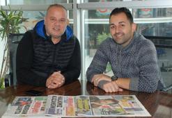 Ufuk İskender: "Türk futbolundaki kalkınma genç hocalarla olacak"