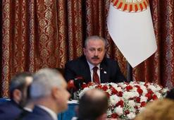 Mustafa Şentop: Bir tezkere geleceğini biliyoruz