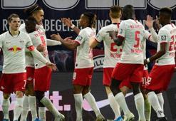 Bundesliga'da şampiyonluk yarışında büyük heyecan
