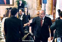 ‘Yeni sistem Meclis’i güçlendirdi’