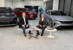 Son dakika! TOGG CEO'su Mehmet Gürcan Karakaş'tan yerli otomobilin fiyatı hakkında flaş açıklama...
