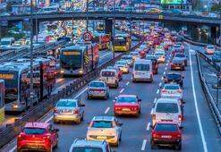 2020'nin trafik cezaları belli oldu! İşte yeni tablo