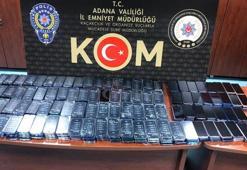 Tam 1 milyon değerinde! Gizli bölmeden çıktı