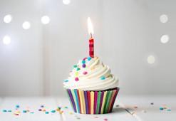 1 Ocak Doğum günü mesajları - Romantik doğum günü mesajları 2026