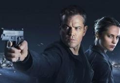 Jason Bourne filmi konusu nedir? Jason Bourne oyuncu kadrosu