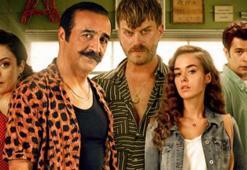 Organize İşler 2 Sazan Sarmalı filmi oyuncu kadrosu! Organize İşler 2 Sazan Sarmalı filmi konusu