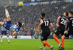 Brighton Hove-Chelsea: 1-1