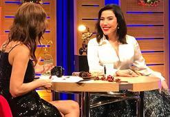 Burcu Güneş’ten şaşırtan itiraf: Kendimi bazen yalnız hissediyorum