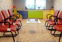 Adli görüşme odalarında 12 bin 326 ifade alındı