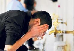 Abdest nasıl alınır? İşte adım adım abdest alımı