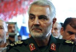 Kasım Süleymani kimdir, neden öldürüldü? Kasım Süleymani biyografisi