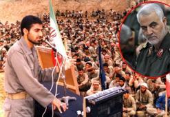 Son dakika | İran'ın Ortadoğu'daki kılıcı: Kâsım Süleymâni