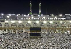 Bu sene hac fiyatları 26 bin liradan başlayacak