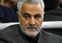 Kasım Süleymani kimdir? Kasım Süleymani'nin hayatına dair bilgiler...