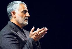 İran’ın Orta Doğu’daki kılıcı: Kasım Süleymani