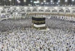 2020 Hac kuraları ne zaman açıklanacak? Hac fiyatları ne kadar olacak?