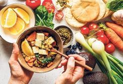 ‘Vejetaryenlik ömrü uzatıyor’