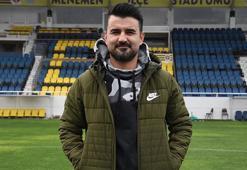 Cenk Laleci'den Emenike ve Sinan Gümüş açıklaması