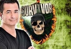Survivor ne zaman, hangi ay başlıyor? Survivor 2020 yarışmacıları kimler? Acun Ilıcalı açıkladı