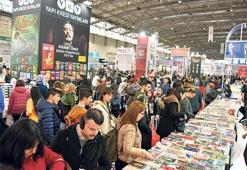 Çukurova 13. Kitap Fuarı açıldı
