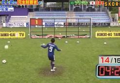 Takumi Minamino son saniyede yarışı kazandı!