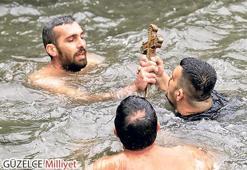 Demir Kilise’ye  300 bin ziyaretçi