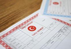 Tapuda yeni dönem başladı