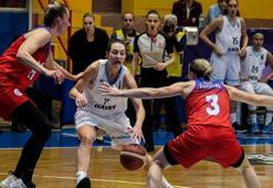 BOTAŞ, Polkowice'nin konuğu