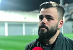 Hasan Hüseyin Acar: Teklifler oldu ama gitmek istemiyorum