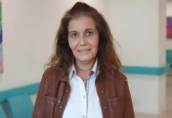 Nefes borusundaki tümör ses tellerine zarar vermeden çıkarıldı