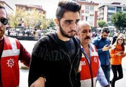 Şiddet mağduru kadına cezaevinden uyarı