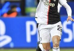 Fabio Capello: "Juventus'un Merih Demiral'a ihtiyacı var"