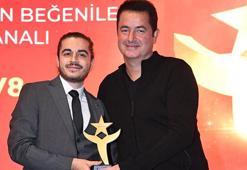 Acun Ilıcalı: Hayalimde TV kanalı sahibi olmak yoktu