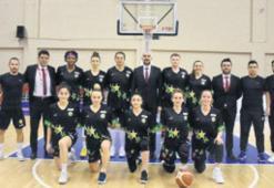 Körfezin perileri, şeytanın bacağını kırdı