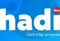 Hadi 13 Ocak ipucu sorusu ve yanıtı: Ömer Hayyam'ın babasının mesleği de olan "hayyam" ne demektir?
