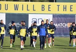 Fenerbahçe kupada Kayseri deplasmanında