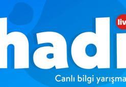 Hadi 20:30 ipucu sorusu ve yanıtı | Kameralı ilk cep telefonu hangi yıl satışa sunulmuştur?