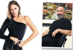 Serenay Sarıkaya: Güzel açıklamış!